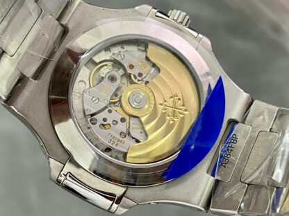 Patek Philippe Nautilus Annual Calendar 5726 Series - Image 7