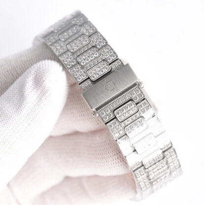 Patek Philippe NK1 Cubitus series starry sky watch - Image 7