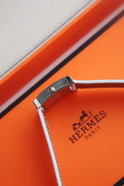 Hermes stylish simple casual watch - Image 7