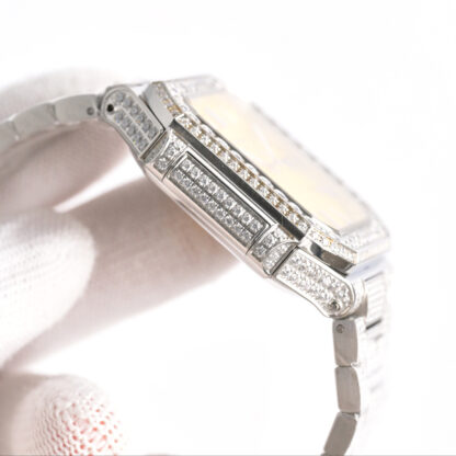 Patek Philippe NK1 Cubitus series starry sky watch - Image 7
