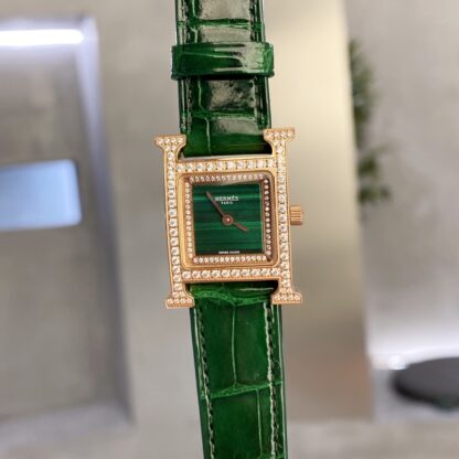 Hermes stylish, elegant and exquisite watches - Image 7