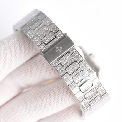 Patek Philippe NK1 Cubitus series starry sky watch - Image 7