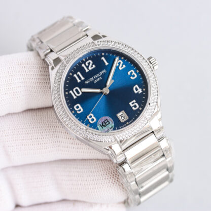 Patek Philippe twenty4 series 7300 watch - Image 7