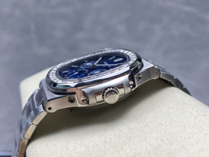Patek Philippe Super Complex Multifunctional Nautilus Leisure Sports Watch - Image 7