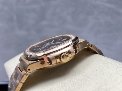 Patek Philippe Super Complex Multifunctional Nautilus Leisure Sports Watch - Image 7