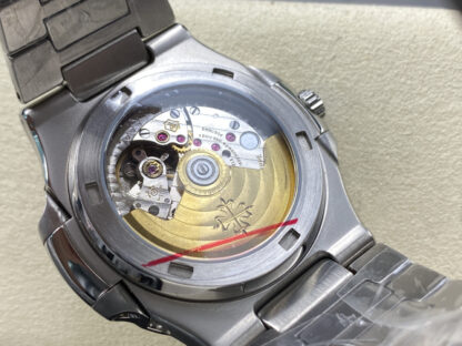 Patek Philippe Super Complex Multifunctional Nautilus Leisure Sports Watch - Image 7