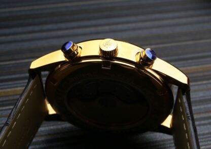 Patek Philippe Super Complex Multifunctional Nautilus Leisure Sports Watch - Image 7