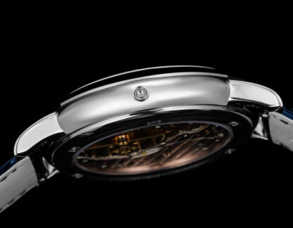 Patek Philippe Super Complex Multifunctional Nautilus Leisure Sports Watch - Image 7