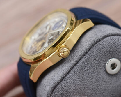 Patek Philippe Grand Tourbillon - Image 7