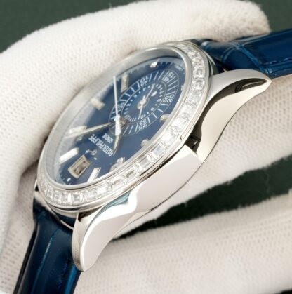 Patek Philippe Complex Multi-Function Series Watches - Image 7