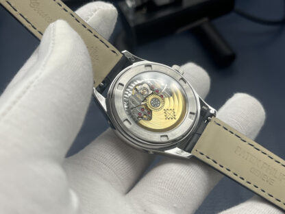 Patek Philippe Complex Function Chronograph Series Watches - Image 7