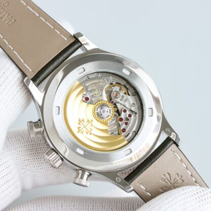 Patek Philippe Complex Function Chronograph Series Watches - Image 7