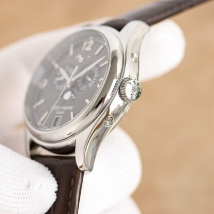 Patek Philippe Complex Function Chronograph Series Watches - Image 7