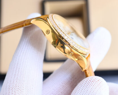 Patek Philippe Complex Function Chronograph Series Watches - Image 7