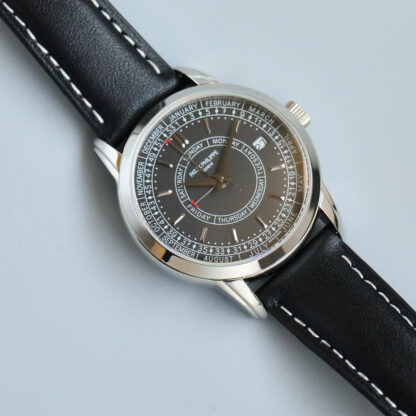 Patek Philippe Complex Function Chronograph Series Watches - Image 7