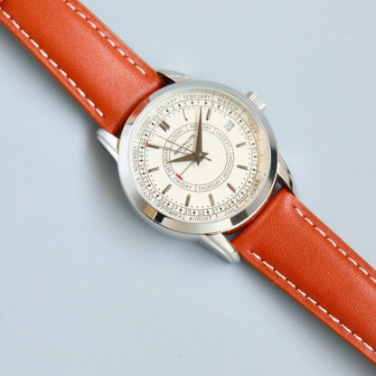 Patek Philippe Complex Function Chronograph Series Watches - Image 7