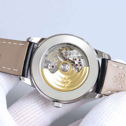 Patek Philippe Complex Function Chronograph Series Watches - Image 7
