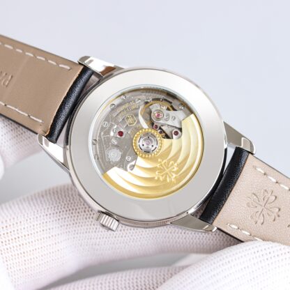 Patek Philippe Complex Function Chronograph Series Watches - Image 7
