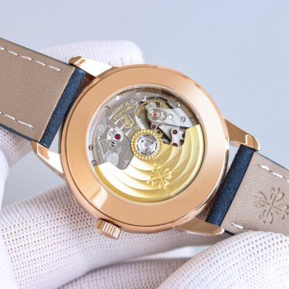 Patek Philippe Complex Function Chronograph Series Watches - Image 7