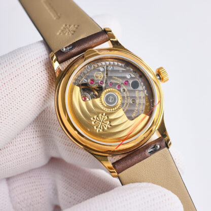 Patek Philippe Classic Series Watches - Image 7