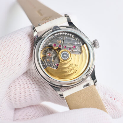 Patek Philippe Classic Series Watches - Image 7