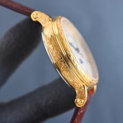Patek Philippe Classic Series Watches - Image 7
