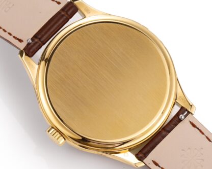 Patek Philippe Classic Series Watches - Image 7