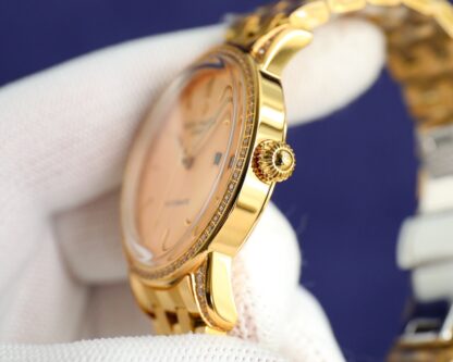 Patek Philippe Classic Series Watches - Image 7