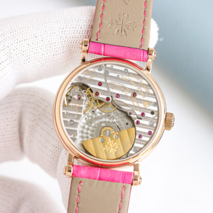 Patek Philippe Classic Series Watches - Image 7