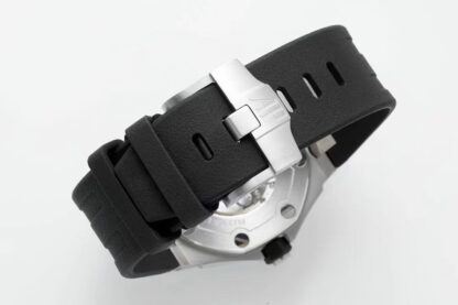 Patek Philippe Classic-Audemars Piguet 15710 King of Diving Watch - Image 7