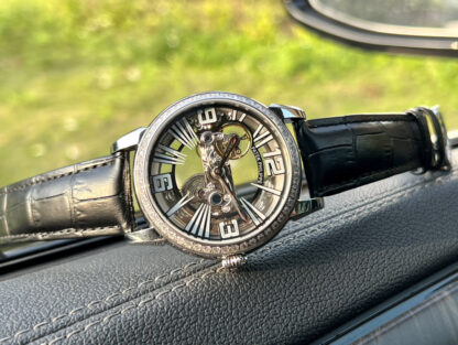 Patek Philippe Men's Watches - Image 7