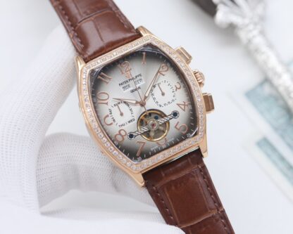 Patek Philippe Men's Watches - Image 7