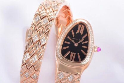 Bulgari snake watch - Image 7
