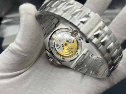 Patek Philippe and Tiffa Global Limited Edition Watch - Image 7
