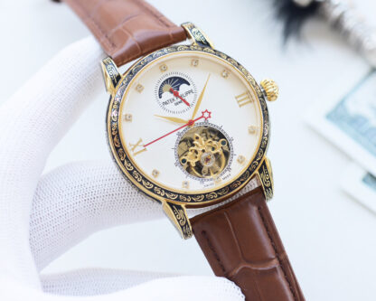 Patek Philippe Men's Watches - Image 7