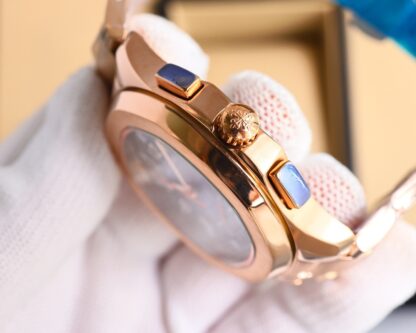 Patek Philippe Men's Watches - Image 7