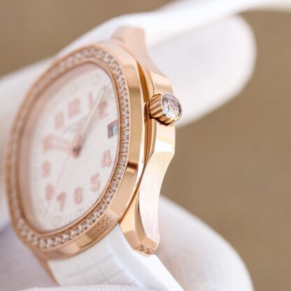 Patek Philippe Grenade Series Watch - Image 7