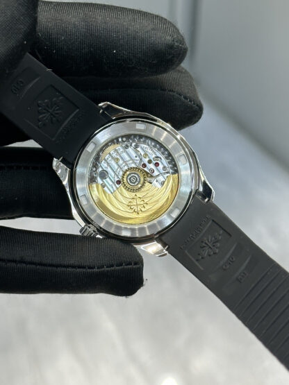 Patek Philippe Grenade Series Watch - Image 7