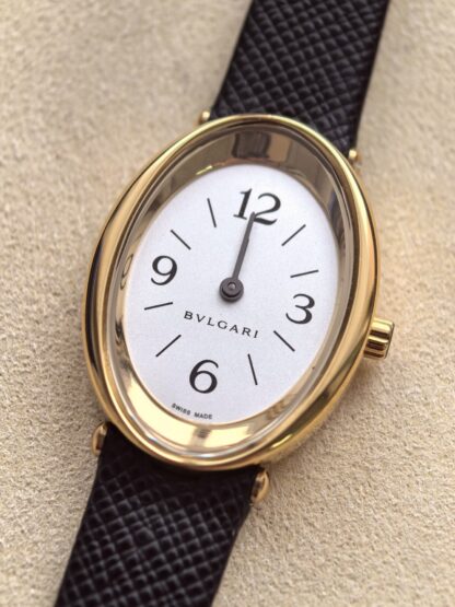 Bulgari's stunning women's watches - Image 6