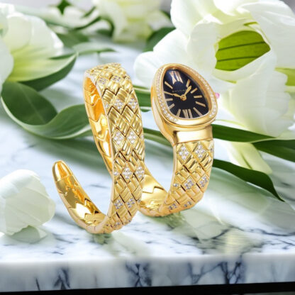 Bulgari Black Snake - Image 6