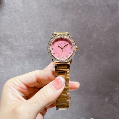Bulgari luxury watches - Image 7
