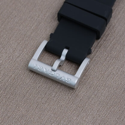 Bulgari classic charm trend mechanical watch - Image 7