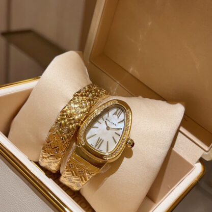 Bulgari snake watch - Image 7