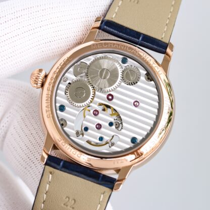 Patek Philippe Starry Sky Co-Axial Tourbillon - Image 7