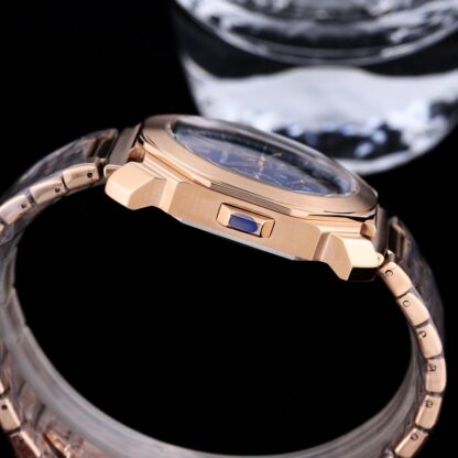 Bulgari classic romantic simple watch - Image 7