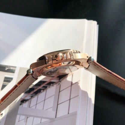Patek Philippe Nautilus Citizen movement watch - Image 7