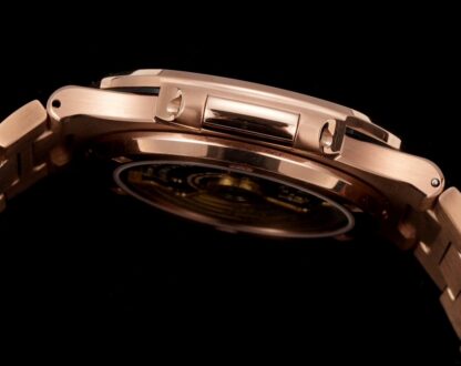 Patek Philippe Nautilus 5711 Diamond Limited Edition - Image 7