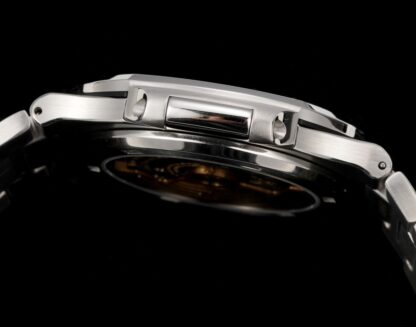Patek Philippe Nautilus 5711 Diamond Limited Edition - Image 7