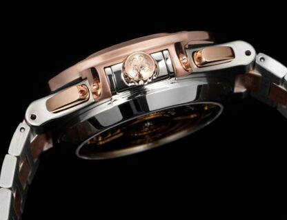 Patek Philippe Nautilus 5980 Multi-Function Chronograph - Image 7