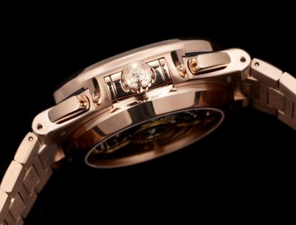 Patek Philippe Nautilus 5980 Multi-Function Chronograph - Image 7